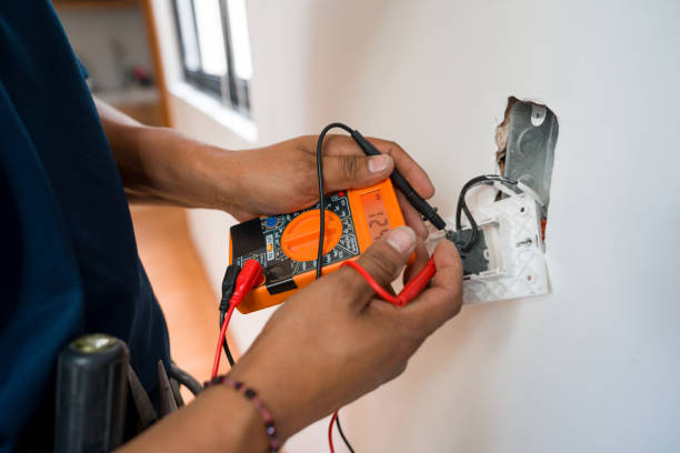 Best Electrical Wiring Services  in Midway North, TX