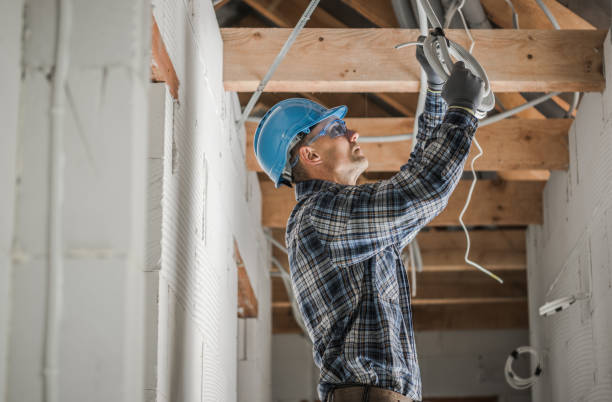 Best Electrical Rewiring Services  in Midway North, TX