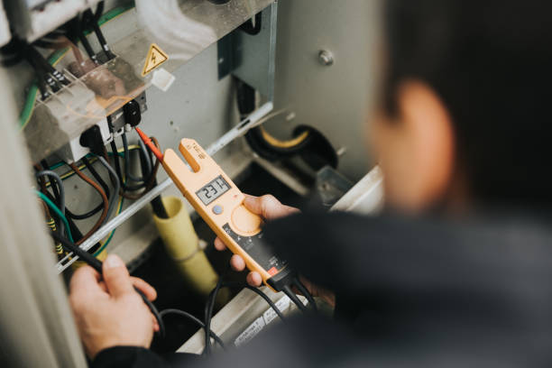 Best Electrical Outlet Repair  in Midway North, TX