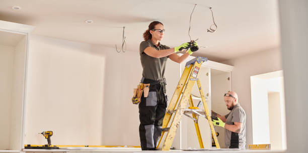 Best Electrical Contractors for Businesses  in Midway North, TX