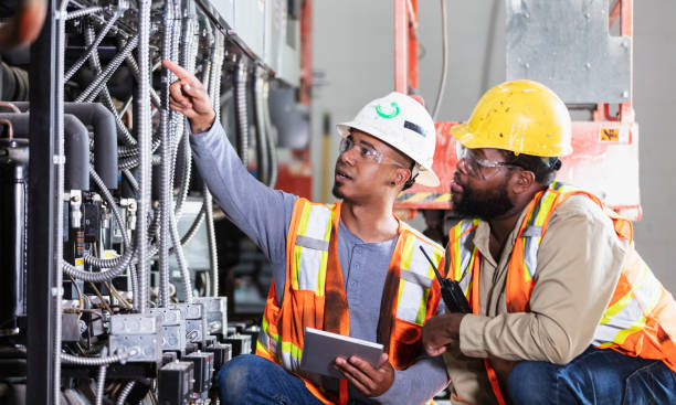 Best Electric Panel Repair  in Midway North, TX