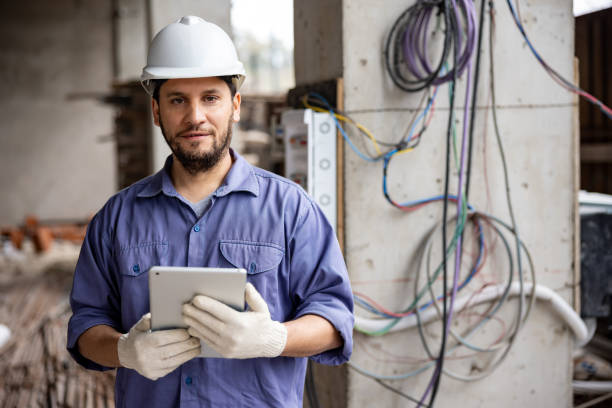 Best Electric Panel Repair  in Midway North, TX