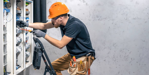 Best Best Electricians Near Me  in Midway North, TX