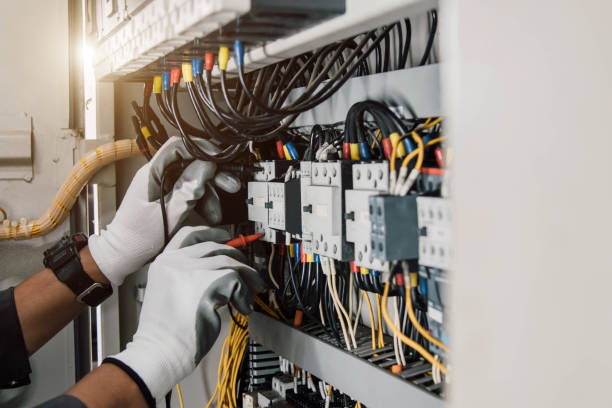 Best Electrical Repair Services  in Midway North, TX